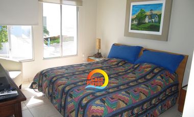 Departamento de Lujo Frente Al Mar de Venta en Playas, Ocean Club 286 m.
