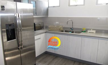 Departamento de Lujo Frente Al Mar de Venta en Playas, Ocean Club 286 m.
