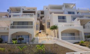 Departamento de Lujo Frente Al Mar de Venta en Playas, Ocean Club 286 m.