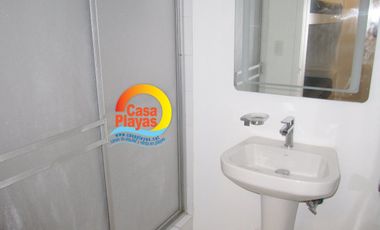 Departamento de Lujo Frente Al Mar de Venta en Playas, Ocean Club 286 m.