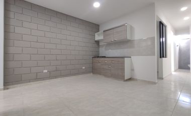 apartamento en arriendo en cundinamarca. Cod A30056