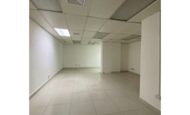 !!!Se Alquila Oficina de 700 Mtrs en Bella Vista¡¡¡