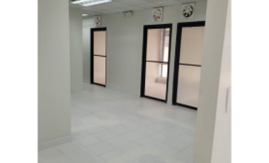 !!!Se Alquila Oficina de 700 Mtrs en Bella Vista¡¡¡