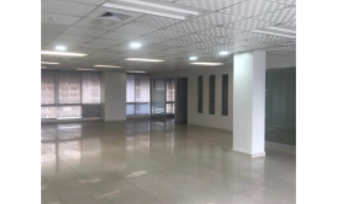 !!!Se Alquila Oficina de 700 Mtrs en Bella Vista¡¡¡