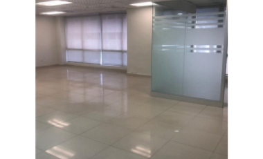 !!!Se Alquila Oficina de 700 Mtrs en Bella Vista¡¡¡