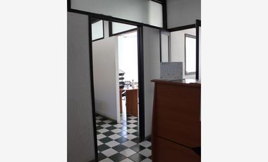 VENDO OFICINA EN EDIFICIO ALAMOS