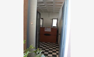 VENDO OFICINA EN EDIFICIO ALAMOS