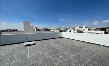Venta de Casa de lujo en Explanada Sur, Pachuca ¡Estrénala ya!