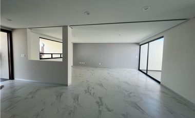 Venta de Casa de lujo en Explanada Sur, Pachuca ¡Estrénala ya!