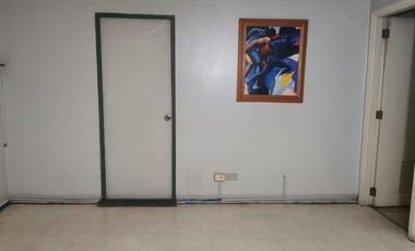 Medical Plaza office unit for rent in Ortigas