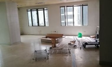 Medical Plaza office unit for rent in Ortigas