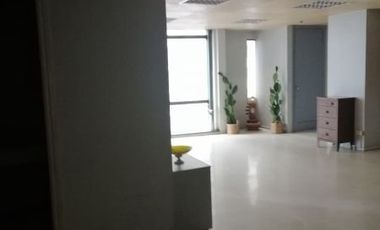 Medical Plaza office unit for rent in Ortigas