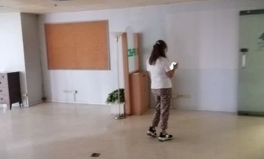Medical Plaza office unit for rent in Ortigas