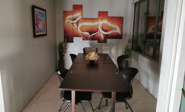 Medical Plaza office unit for rent in Ortigas