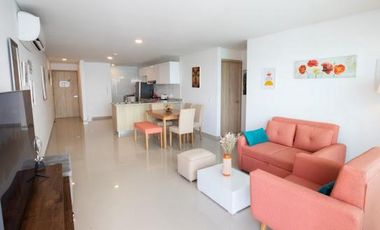 SE VENDE APARTAMENTO EN MARBELLA - MONTU