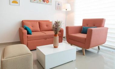 SE VENDE APARTAMENTO EN MARBELLA - MONTU