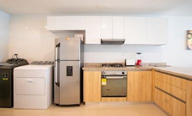 SE VENDE APARTAMENTO EN MARBELLA - MONTU