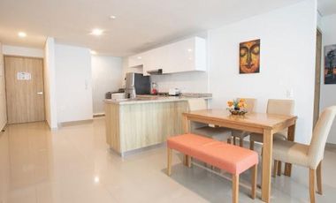 SE VENDE APARTAMENTO EN MARBELLA - MONTU