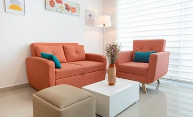 SE VENDE APARTAMENTO EN MARBELLA - MONTU