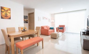 SE VENDE APARTAMENTO EN MARBELLA - MONTU