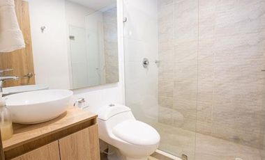SE VENDE APARTAMENTO EN MARBELLA - MONTU