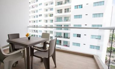 SE VENDE APARTAMENTO EN MARBELLA - MONTU