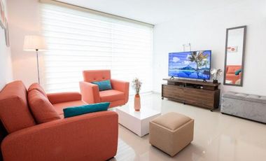 SE VENDE APARTAMENTO EN MARBELLA - MONTU