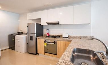 SE VENDE APARTAMENTO EN MARBELLA - MONTU