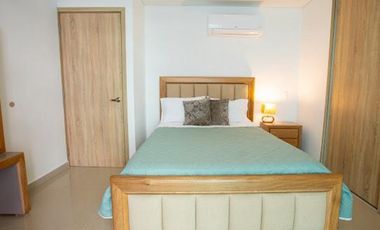SE VENDE APARTAMENTO EN MARBELLA - MONTU