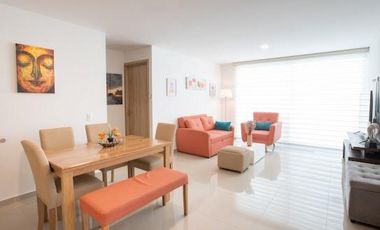SE VENDE APARTAMENTO EN MARBELLA - MONTU