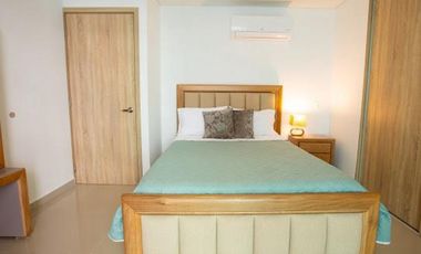 SE VENDE APARTAMENTO EN MARBELLA - MONTU