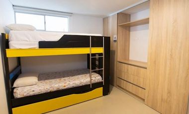 SE VENDE APARTAMENTO EN MARBELLA - MONTU