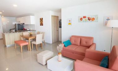 SE VENDE APARTAMENTO EN MARBELLA - MONTU