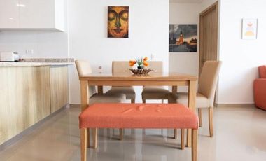 SE VENDE APARTAMENTO EN MARBELLA - MONTU