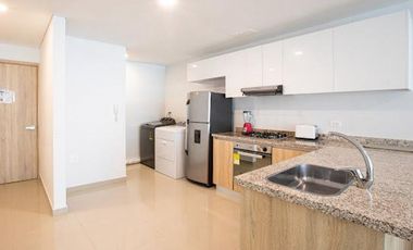 SE VENDE APARTAMENTO EN MARBELLA - MONTU