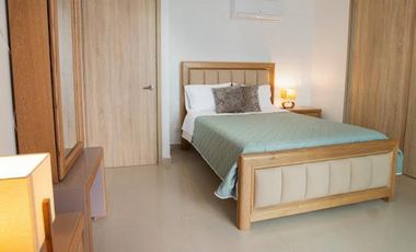 SE VENDE APARTAMENTO EN MARBELLA - MONTU