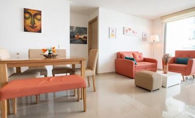 SE VENDE APARTAMENTO EN MARBELLA - MONTU