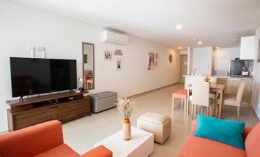 SE VENDE APARTAMENTO EN MARBELLA - MONTU