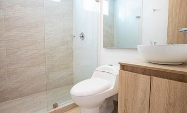 SE VENDE APARTAMENTO EN MARBELLA - MONTU