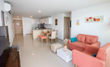 SE VENDE APARTAMENTO EN MARBELLA - MONTU