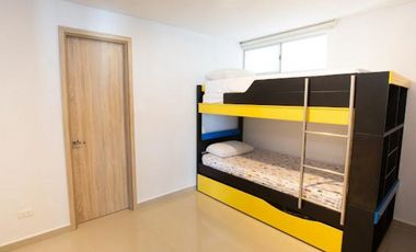 SE VENDE APARTAMENTO EN MARBELLA - MONTU