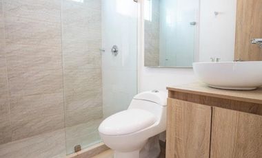 SE VENDE APARTAMENTO EN MARBELLA - MONTU