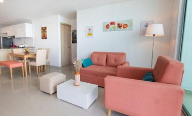 SE VENDE APARTAMENTO EN MARBELLA - MONTU