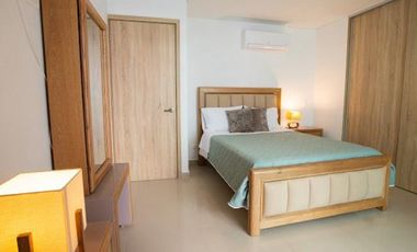 SE VENDE APARTAMENTO EN MARBELLA - MONTU