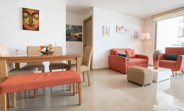 SE VENDE APARTAMENTO EN MARBELLA - MONTU