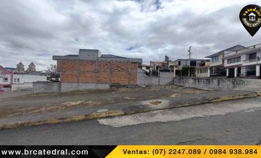Terreno de venta en San Francisco – código:20433