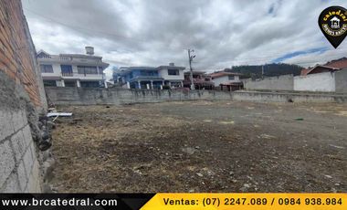 Terreno de venta en San Francisco – código:20433