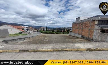 Terreno de venta en San Francisco – código:20433