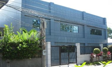 PARANAQUE OFFICE BUILDING FOR SALE (READY FOR OCCUPANCY)