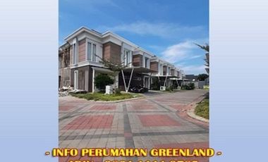 0821-1111-----, Perumahan Kediri 3 Kamar Ready Stock